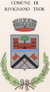 Emblema del comune di Rivignano Teor